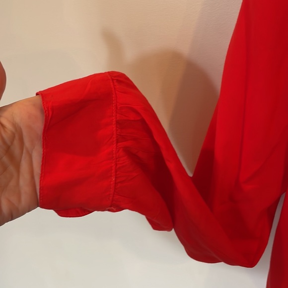 Splendid long sleeve blouse - Picture 4 of 5